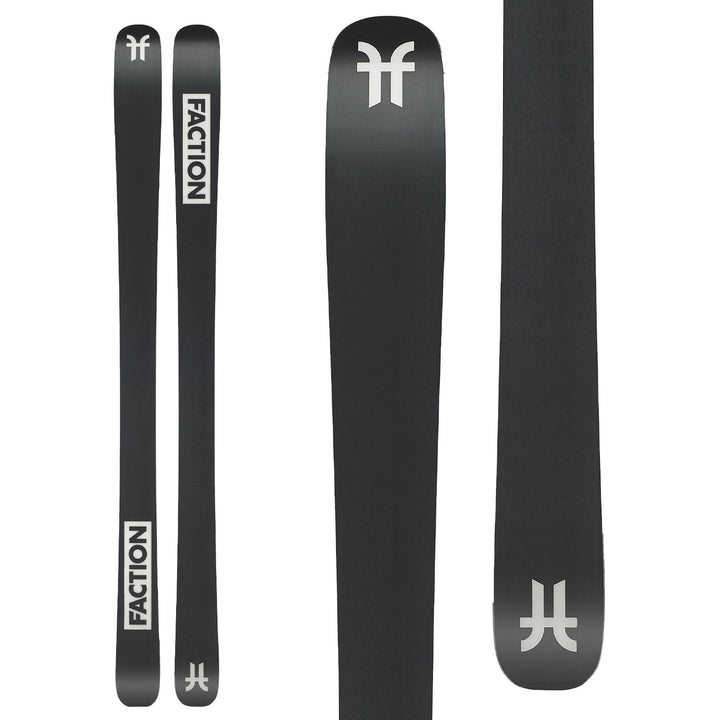 Faction Dictator 2.0 Skis 2022