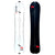 Weston Backwoods Carbon Splitboard 2022