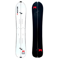 Weston Backwoods Carbon Splitboard 2022