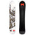 Weston Backwoods Artist Series Snowboard 2022