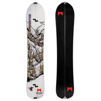 Weston Backwoods Artist Series Splitboard 2022