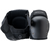 Pro-Tec Street Open Back Skateboard Knee Pads Black