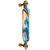 Sector 9 Meridian Swirl Longboard Complete