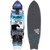 Sector 9 Wavepark Shadow Cruiser Skateboard Complete