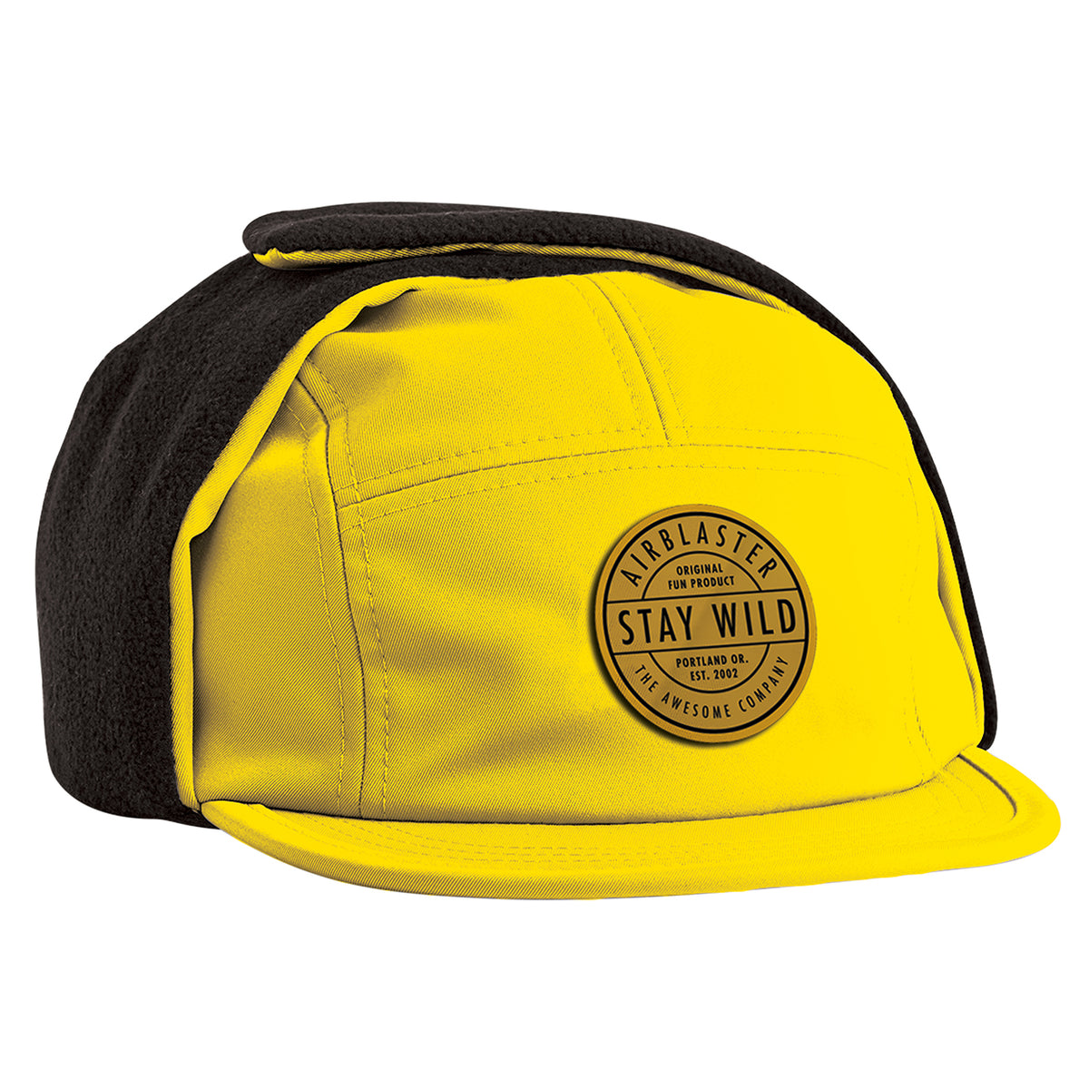 Airblaster Air Flap Cap Yolo