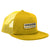 Airblaster Gas Station Trucker Hat Gold