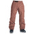 Airblaster Freedom Boss Pants - Unisex Rust Daisy