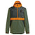 Airblaster Sasquatch Trenchover Jacket - Men's Spruce Oxide