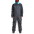 Airblaster Sasquatch Suit - Men's Black Mineral