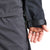 Airblaster Sasquatch Suit - Men's Black Mineral