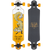 Sector 9 Bingtang Fox Longboard Complete