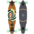 Sector 9 Chamber Vortex Cruiser Skateboard Complete