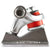 Gullwing Shadow DLX 8" Truck Silver