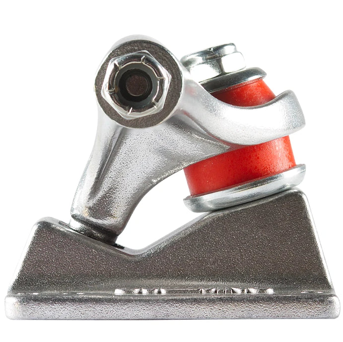 Gullwing Shadow DLX 8" Truck Silver