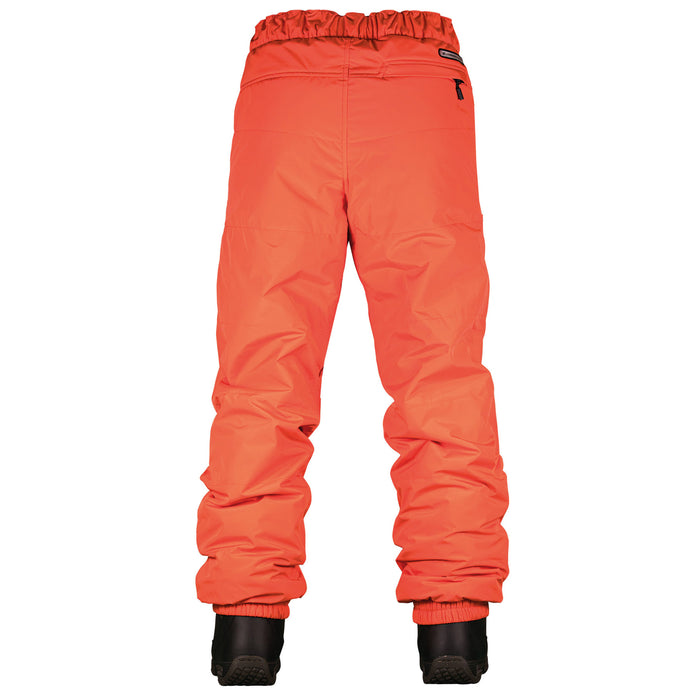 L1 Snowblind Pants - Women's Coral