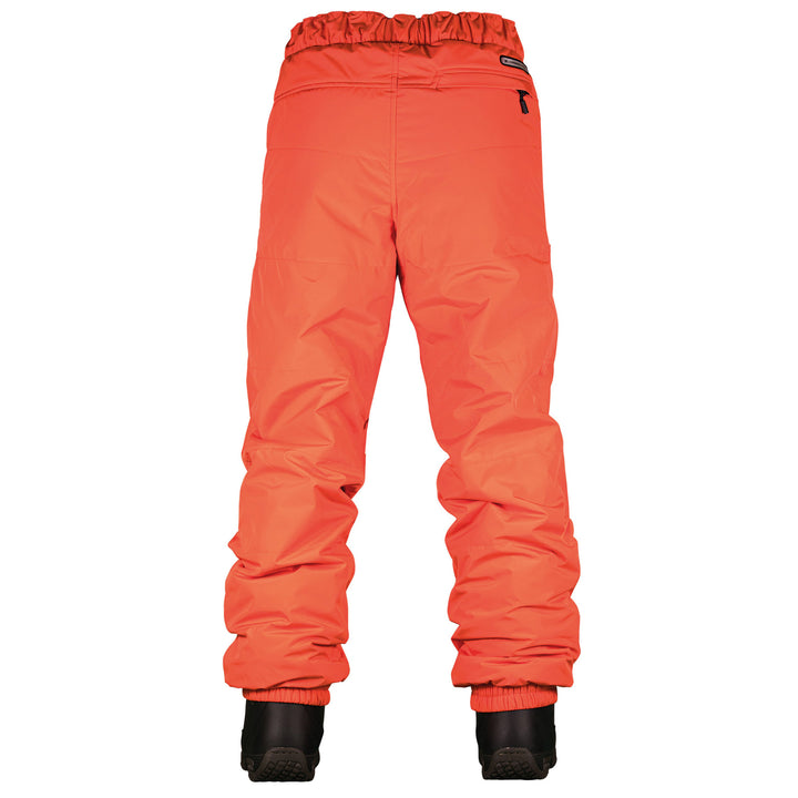 L1 Snowblind Pants - Women's Coral