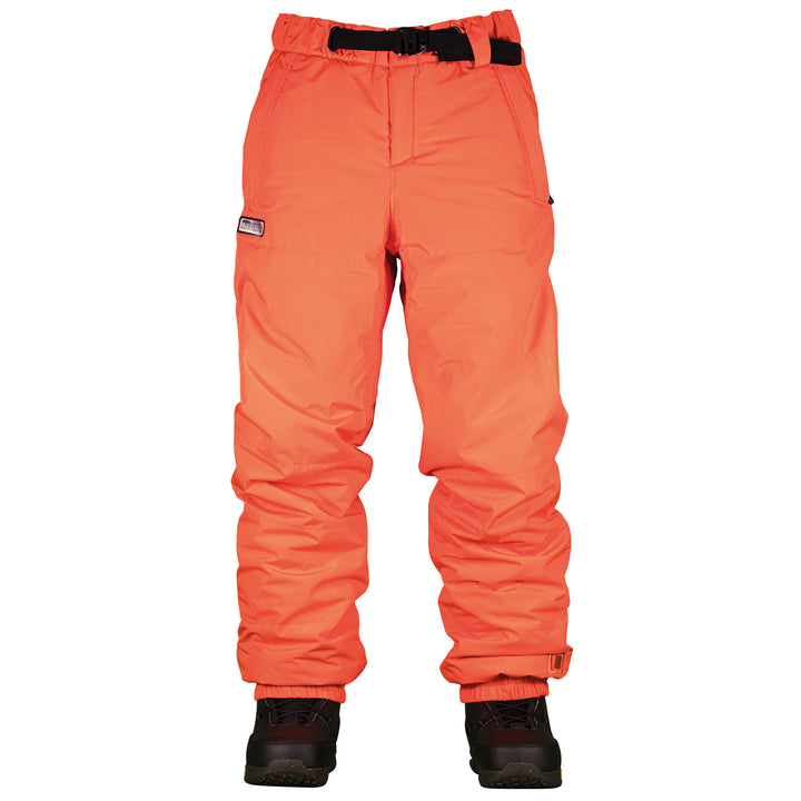 L1 Snowblind Pants - Women's Coral