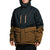 L1 Legacy Jacket - Men's Black/Ginger