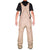 L1 Overall Bibs - Men's Dune