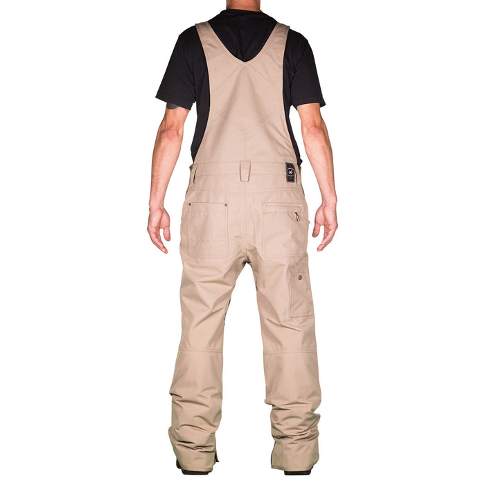 L1 Overall Bibs - Men's Dune