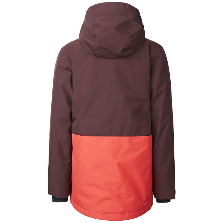Picture Organic Glawi Jacket - Women's Rum Raisin