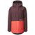 Picture Organic Glawi Jacket - Women's Rum Raisin