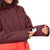 Picture Organic Glawi Jacket - Women's Rum Raisin