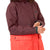 Picture Organic Glawi Jacket - Women's Rum Raisin
