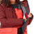 Picture Organic Glawi Jacket - Women's Rum Raisin