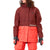 Picture Organic Glawi Jacket - Women's Rum Raisin
