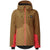 Picture Organic Seen Jacket - Women's Dark Golden