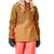 Picture Organic Seen Jacket - Women's Dark Golden