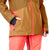 Picture Organic Seen Jacket - Women's Dark Golden
