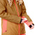 Picture Organic Seen Jacket - Women's Dark Golden