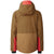 Picture Organic Seen Jacket - Women's Dark Golden