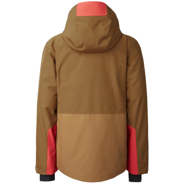 Picture Organic Seen Jacket - Women's Dark Golden
