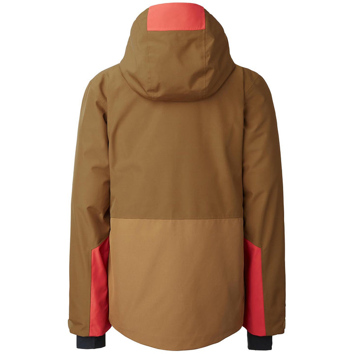 Picture Organic Seen Jacket - Women's Dark Golden