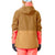 Picture Organic Seen Jacket - Women's Dark Golden
