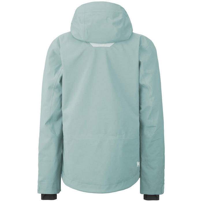 Picture Organic Aeron Jacket - Women's Cloud Blue