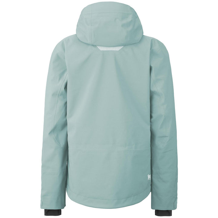 Picture Organic Aeron Jacket - Women's Cloud Blue
