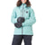 Picture Organic Aeron Jacket - Women's Cloud Blue