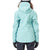 Picture Organic Aeron Jacket - Women's Cloud Blue
