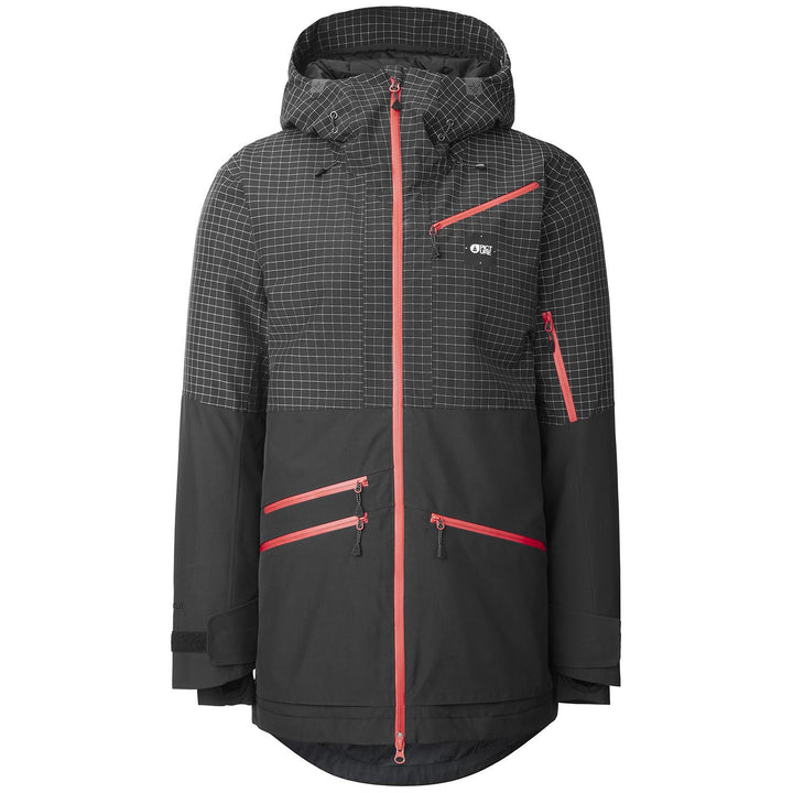 Picture Organic Famer Jacket - Women's Black