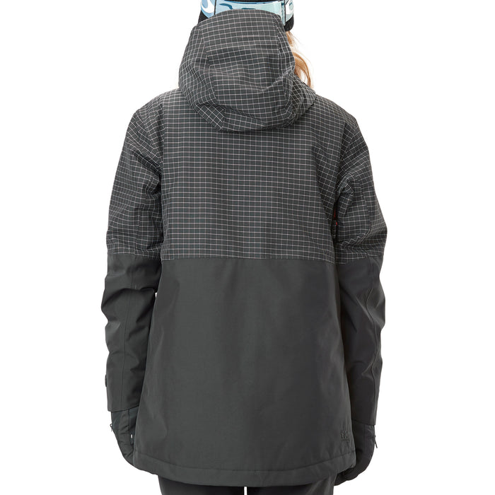 Picture Organic Famer Jacket - Women's Black