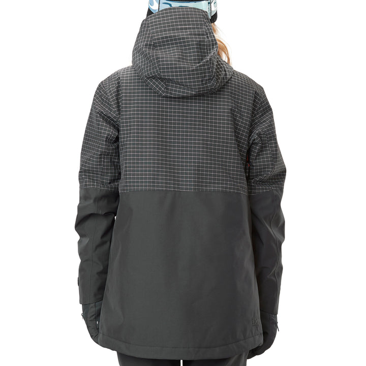 Picture Organic Famer Jacket - Women's Black
