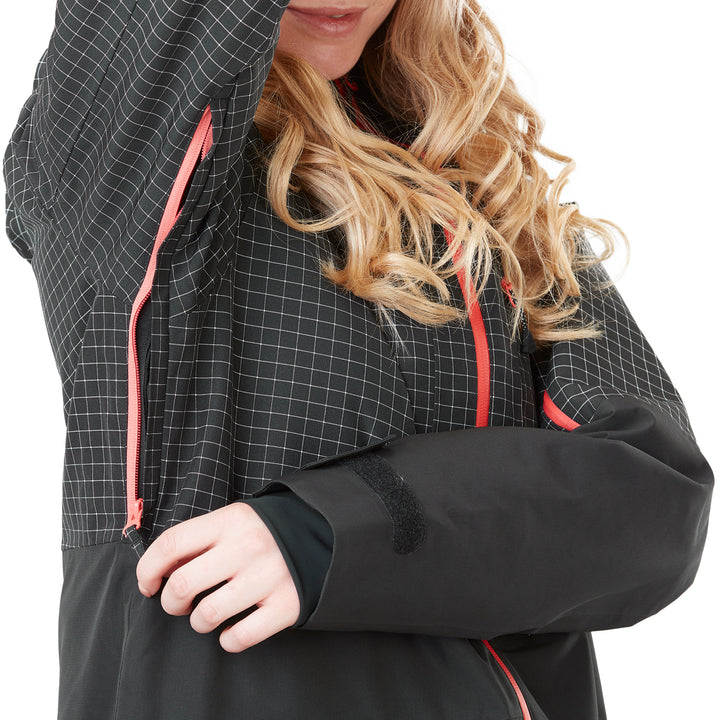 Picture Organic Famer Jacket - Women's Black