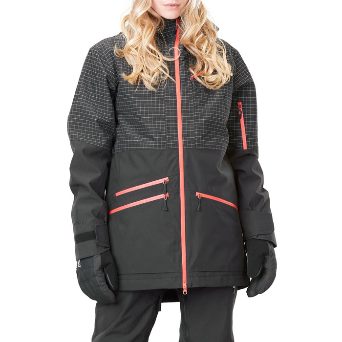 Picture Organic Famer Jacket - Women's Black