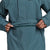 Trew Gear Popover Jacket - Unisex Darkest Spruce