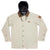 Planks Throw Down Collared Jacket - Men's Mushroom