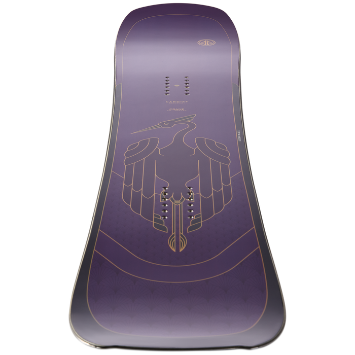 Cardiff Crane Enduro Snowboard 2023